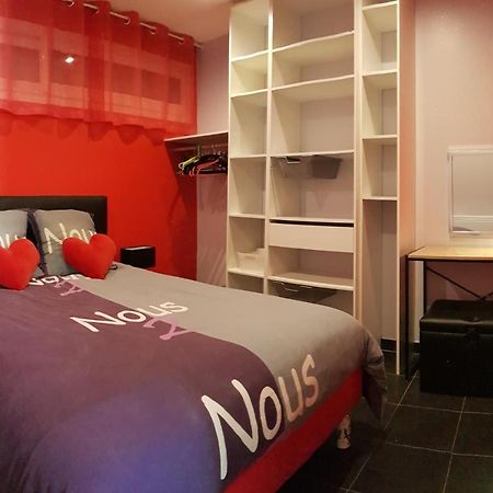 Appartement Cap d'Agde Port Ambonne Extérieur photo