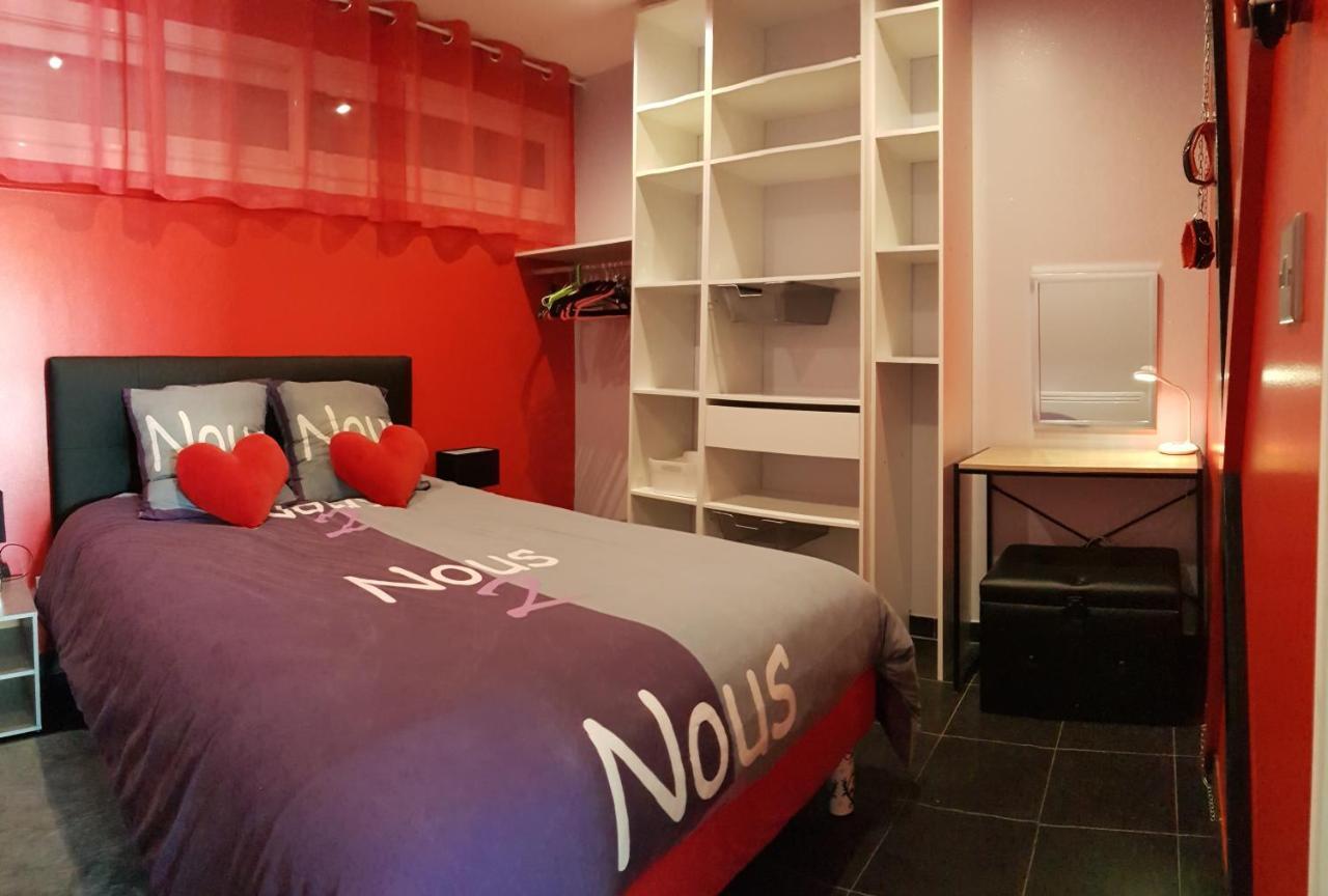 Appartement Cap d'Agde Port Ambonne Extérieur photo